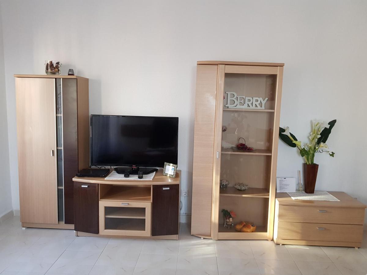Apartamento Berry Playa Naufragos Torrevieja Exterior foto