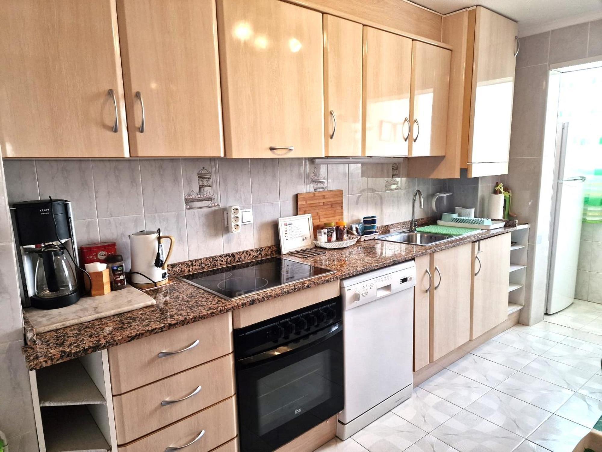 Apartamento Berry Playa Naufragos Torrevieja Exterior foto
